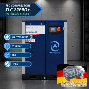 Máy nén khí TLC-22PRO+ (30HP)