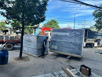 Chất lượng khí nén