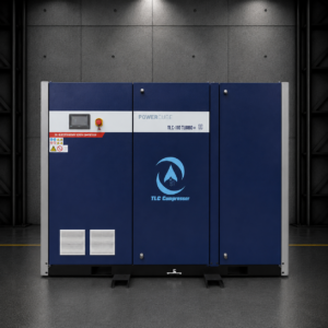 Máy nén khí TLC-110PRO+ (150HP)