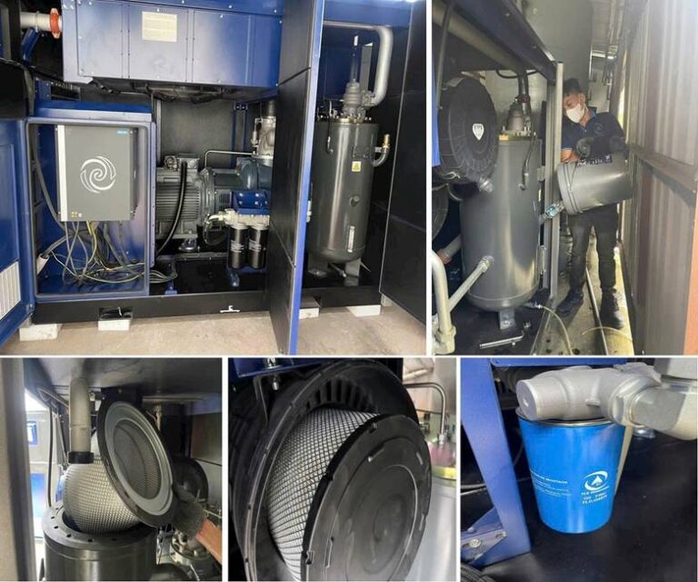 Hiệu suất vận hành