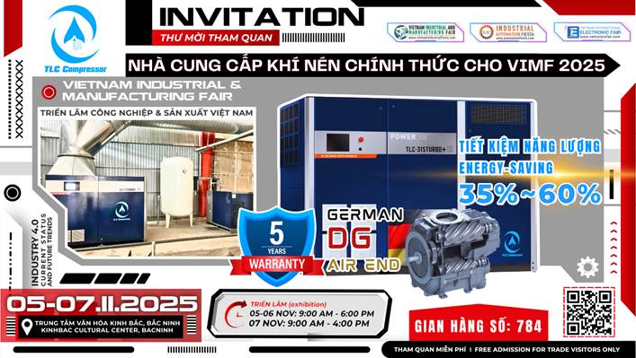 Nhà cung cấp hơi