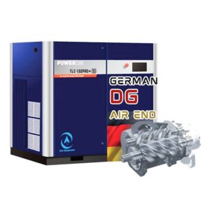Máy nén khí TLC-110PRO+ (150HP)