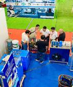 Triển lãm quốc tế công nghiệp sản xuất & tự động hóa 2026 31 Tự động hóa