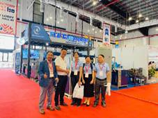 Triển lãm quốc tế công nghiệp sản xuất & tự động hóa 2026 30 Tự động hóa