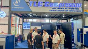 Triển lãm quốc tế công nghiệp sản xuất & tự động hóa 2026 36 Tự động hóa