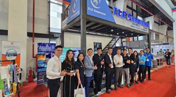 Triển lãm quốc tế công nghiệp sản xuất & tự động hóa 2026 34 Tự động hóa