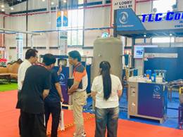 Triển lãm quốc tế công nghiệp sản xuất & tự động hóa 2026 33 Tự động hóa