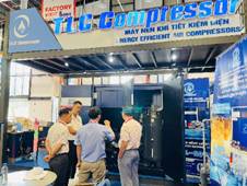 Triển lãm quốc tế công nghiệp sản xuất & tự động hóa 2026 29 Tự động hóa