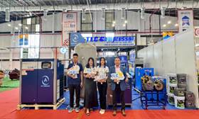 Triển lãm quốc tế công nghiệp sản xuất & tự động hóa 2026 32 Tự động hóa