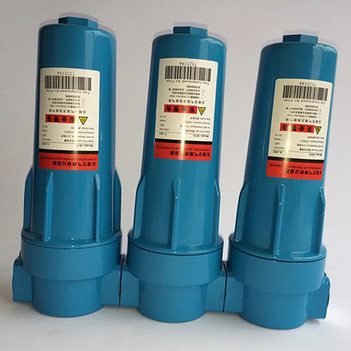 Bộ lọc khí nén tlc compressor