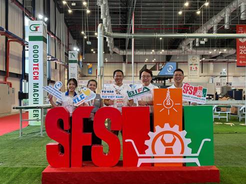 Gỗ Việt Nam 2026