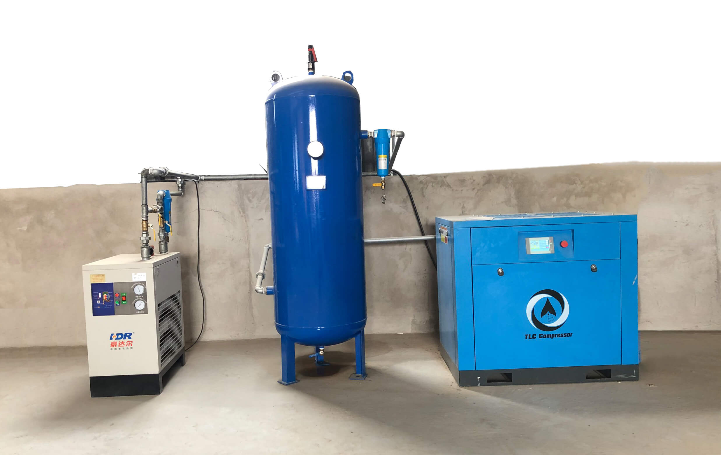 compressor