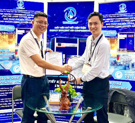 Hợp tác chiến lược