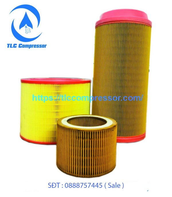 Lọc gió máy nén khí