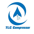 Logo TLC compressor