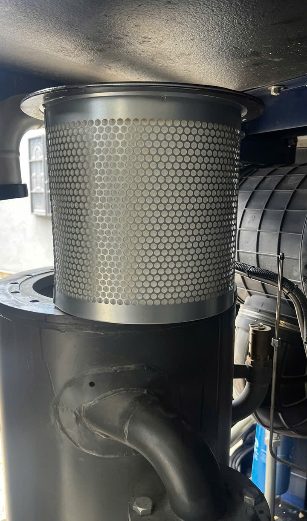 Kế hoạch bảo trì định kỳ hệ thống máy nén khí
