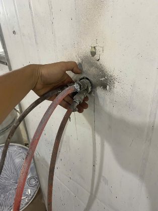Chi phí điện năng chiếm 70-80% vòng đời máy nén khí