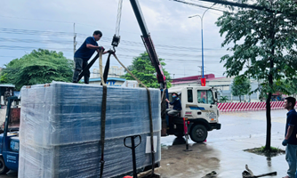 Kinh Nghiệm Mua Máy Nén Khí Cũ: Lợi Ích, Rủi Ro và Cách Kiểm Tra Máy Hiệu Quả 5 Mua máy nén khí cũ