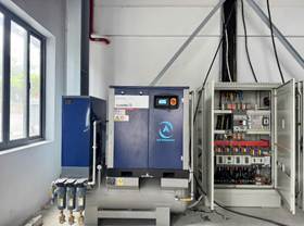 Ứng dụng máy nén khí trong ngành cắt laser hiện đại 5 Ngành cắt laser