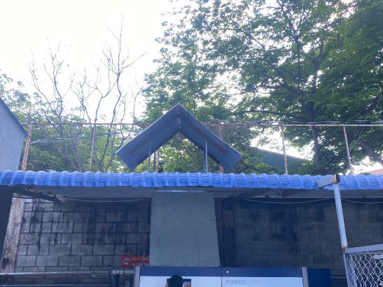 Nhiệt độ môi trường ảnh hưởng thế nào đến hiệu suất máy nén khí? 3 Hệ thống làm mát máy nén khí trong điều kiện nhiệt độ cao