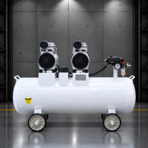 Máy nén khí piston TLC-1.2/8-380V