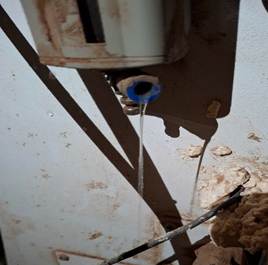 Hướng dẫn toàn diện khắc phục sự cố máy nén khí - Từ A đến Z 16 Sự cố máy nén khí