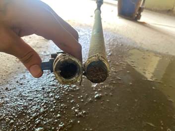 Hướng dẫn toàn diện khắc phục sự cố máy nén khí - Từ A đến Z 17 Sự cố máy nén khí