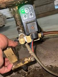 Hướng dẫn toàn diện khắc phục sự cố máy nén khí - Từ A đến Z 19 Sự cố máy nén khí
