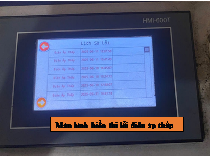 Hướng dẫn toàn diện khắc phục sự cố máy nén khí - Từ A đến Z 2 Sự cố máy nén khí