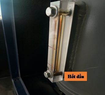 Hướng dẫn toàn diện khắc phục sự cố máy nén khí - Từ A đến Z 7 Sự cố máy nén khí