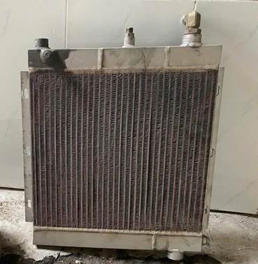 Hướng dẫn toàn diện khắc phục sự cố máy nén khí - Từ A đến Z 10 Sự cố máy nén khí