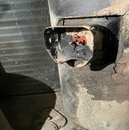 Hướng dẫn toàn diện khắc phục sự cố máy nén khí - Từ A đến Z 14 Sự cố máy nén khí