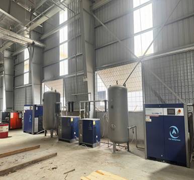 Máy nén khí biến tần: giải pháp tiết kiệm năng lượng cho doanh nghiệp 33 tiet kiem nang luong 3