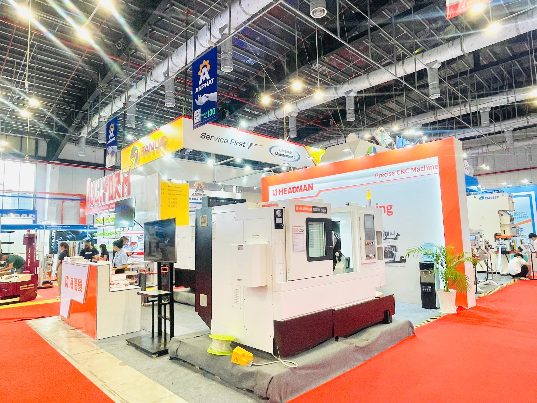 Chủ đề tiên phong công nghệ nâng tầm sản xuất Việt VIMF 2026