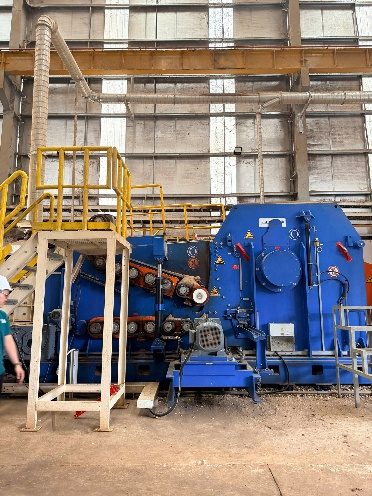 TLC Compressor Tham Quan Nhà Máy KES – Cập Nhật Xu Hướng Sản Xuất Hiện Đại 7 Hoạt động kết nối doanh nghiệp ngành gỗ và công nghiệp phụ trợ